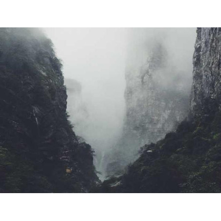 Awesome Granite Keyboard fr-FR